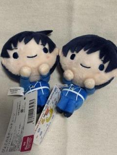 鋼の錬金術師 サンリオ ぴょこのるぬいぐるみキーホルダー 鋼の錬金術師 2017 サンリオ ぴょこのるぬいぐるみキーホルダー