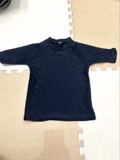 野球☆ジュニア☆半袖アンダーシャツ☆130cm☆美品