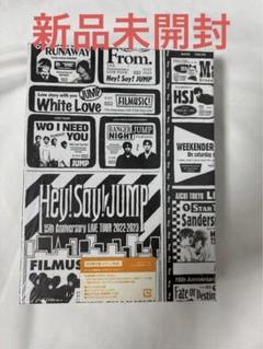 Hey Say Jump 15Th Fab Live Speaks DVD 5r | eBay