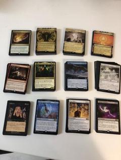 ギャザ まとめ売り MTG レアカード まとめ売り 約331枚 - メルカリ