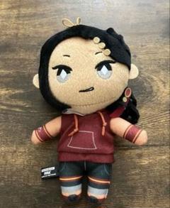 ツイステ ツイステッドワンダーランド ジャミル ぬいぐるみ