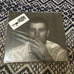 Arctic Monkeys Whatever People Say I Am