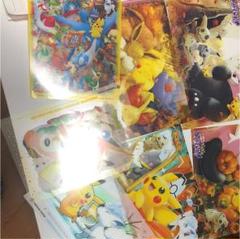 ポケモンセンター クリアカード7枚セット - メルカリ