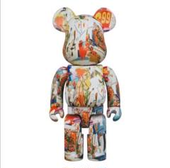 2025年最新】BE@RBRICK ANDY WARHOLの人気アイテム - メルカリ