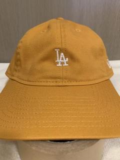 NEW ERA ニューエラ LAドジャース 9TWENTY サンディアル