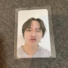 Johnny&#39;s - 中村海人　台北セルカトレカセット 2025年最新】中村海人 台湾の人気アイテム - メルカリ