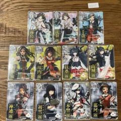 2025年最新】艦これアーケード引退の人気アイテム - メルカリ