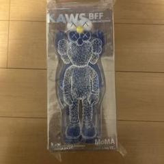 KAWS BFF MoMA EXCLUSIVE 15インチ　カウズ　真作　希少 KAWS BFF MoMA EXCLUSIVE 15インチ カウズ 真作 希少 - メルカリ
