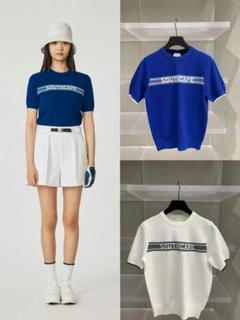 ゴルフ SOUTHCAPE レディース トップス スカート セット◾️Sサイズ UTAA ゴルフ レディース ウェア トップス スカート セットアップ