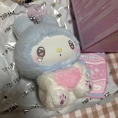 TOP TOY サンリオ