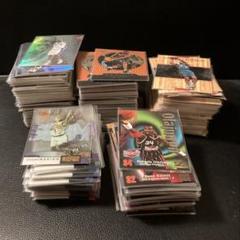 NBA card 大量