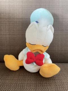 ドナルドダック　ディズニー　ぬいぐるみ
