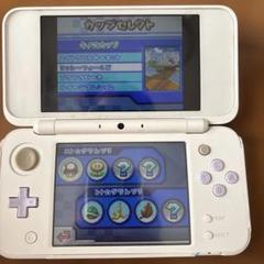 マリオカートDS ニンテンドーDS用