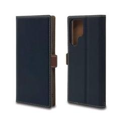 Galaxy S22 Ultra SC-52C SCG14 専用 手帳型ケース