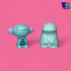 2025年最新】ポケモンキッズ_ヌオーの人気アイテム - メルカリ