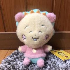 COJI-COJI コジコジ ふわふわぬいぐるみ プライズ ぬいぐるみのサムネイル