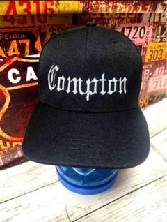 2025年最新】compton キャップの人気アイテム - メルカリ