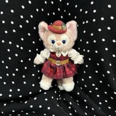 楽天市場】リーナベル ぬいぐるみバッジ ダッフィー＆フレンズの
