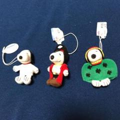 ファミリア スヌーピー ぬいぐるみの中古 未使用品を探そう メルカリ
