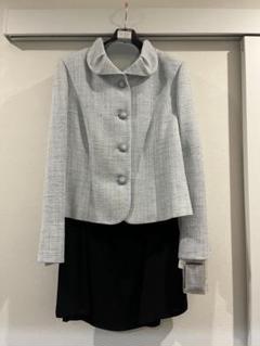 最終値下げ！桂由美スーツセット 最終値下げ！桂由美スーツセット - メルカリ