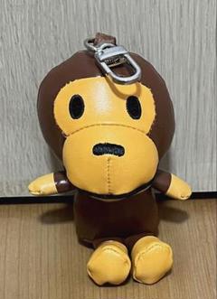 【新品未使用】アベイシングエイプ　APE カバ　ベイビー　マイロ　ぬいぐるみ BABY MILO PLUSH DOLL DAY PACK デイパック リュック バック