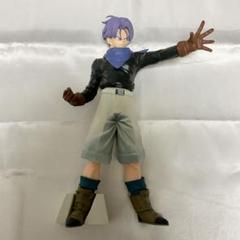 ドラゴンボールGT　孫悟空　トランクス　ソフビ　人形　フィギュア　レトロ　当時物 2025年最新】トランクスgt フィギュアの人気アイテム - メルカリ