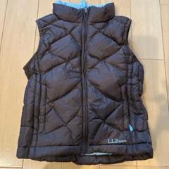 L.L.Beanキッズダウンベスト キッズ・ビーンズ・ダウン・フィールド・ベスト 通販｜L.L.Bean
