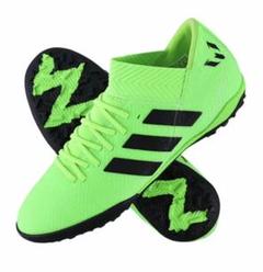 Adidas アディダス ジュニア ネメシス メッシ タンゴ 18 3 Tf J Db2396 ランニングホワイト コアブラック モリスポ サッカー ジュニアトレーニングの中古 未使用品 メルカリ