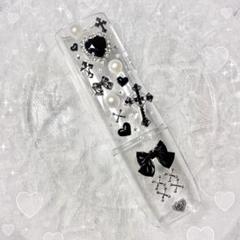 iQOS ♡ イルマワン ♡ イルマiワン ♡ ケース ♡ デコ ♡ 地雷