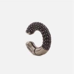 ブランド通販サイト スモール イヤーカフ フェンディ FENDI 新品 メルカリ - 未使用 アクセサリー
