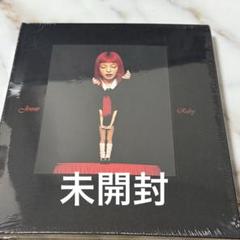 【新品未開封】BLACKPINK ジェニ Ruby アクリルスタンド　JANE Jennie (BLACKPINK)/Ruby: 1st Studio Album (Digipack