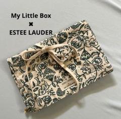 値下‼️ MyLittleBox エスティーローダー トラベルポーチ 旅行ポーチのサムネイル
