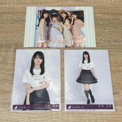 乃木坂46 賀喜遥香　生写真　まとめ売り 乃木坂46 賀喜遥香 生写真 まとめ売り - メルカリ