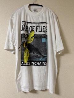 90s ALICE IN CHAINS 1994 JAR OF FLIES XLのサムネイル