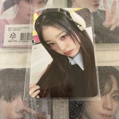 2025年最新】IVE withmuu ウォニョンの人気アイテム - メルカリ