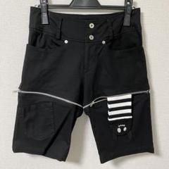 BLACK PEACE NOW（ハーフパンツ）のフリマアイテム一覧