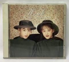 At Heel Diamonds ＜タワーレコード限定＞/Wink/CD