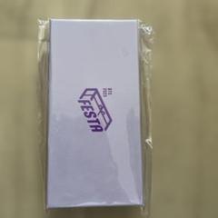 BTS FESTA 2023 ブレスレット　セット　未開封　フェスタ　バンタン 2025年最新】btS festa ブレスレットの人気アイテム - メルカリ