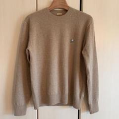 【☆UNDERCOVER☆】shepherd カシミアニット