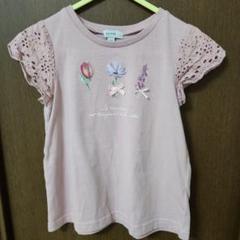 エニィファム　トップス　110