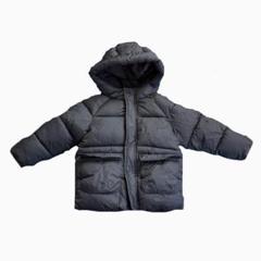 104cm ZARA ダウンジャケット