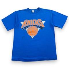 激レア 90s KNICKS KITH サンプリング ヴィンテージTシャツ 激レア 90s KNICKS KITH サンプリング ヴィンテージTシャツ