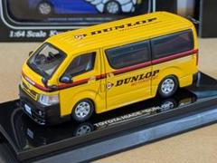 トヨタハイエース丸栄百貨店仕様 J Collection 京商 トヨタハイエース丸栄百貨店仕様 J Collection 京商 - メルカリ