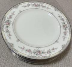 ノリタケ 9729 シェナンドー ヴィンテージ クリーム＆フローラル ノリタケ 9729 シェナンドー ヴィンテージ クリーム＆フローラル