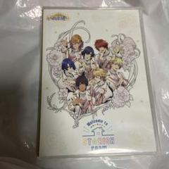 うたプリ Welcome to ST☆RISH room!! ブルーレイ