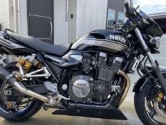 Nプロジェクト ブラスター2 黒×金 CB400SF ビキニカウル Nプロジェクト ブラスター2 黒×金 CB400SF ビキニカウル