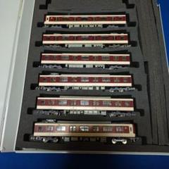 近鉄5800系鉄道模型 DH04 ジャンク 鉄道模型