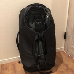 Osprey オスプレー デイライトの中古 未使用品を探そう メルカリ