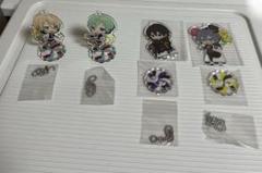 あんさんぶるスターズ！！ アクスタ、朔間零（アニカフェ）