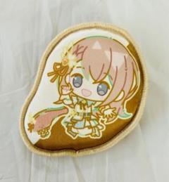 ア*ノ様 花里みのり サンリオ缶バッジ×30 花里みのり 缶バッジ vol.30 c - メルカリ